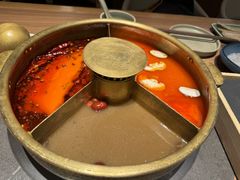 -巴奴毛肚火锅(京西大悦城店)