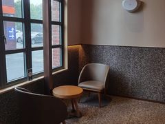 靠窗位-星巴克臻选(嘉定疁城国际店)