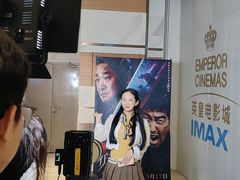 -英皇电影城(英皇集团中心IMAX店)
