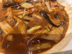 -船歌·鱼水饺青岛菜(闽江二路店)
