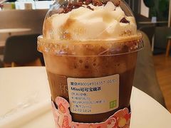 -奈雪的茶(市百一店)