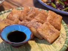 -饭江湖·江湖菜(湖广会馆店)