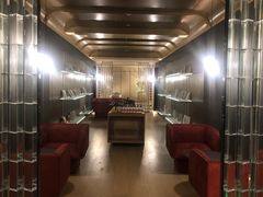 -深圳滨河时代ICON LAB艾垦酒店