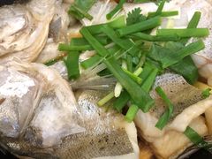 -喜洲翰林餐厅(董家百年老宅店)