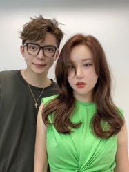 -INSTYLE·SALON