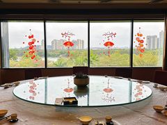 -顺德喜来登酒店·采悦轩