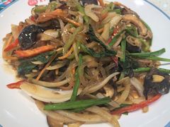 -韩香福烤肉庄园(荣成店)