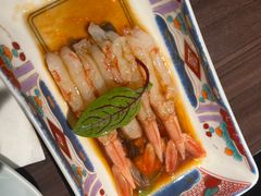 -匠和风精致料理(莆田财富中心店)