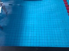 泳池-BK博·康健身(金地格林小镇店)