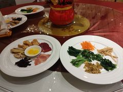 -豪廷轩中餐厅·特色云南菜(温德姆至尊豪廷大酒店)
