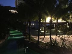 -亚马逊丛林水乐园