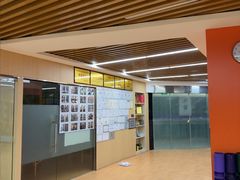 -CXFIT 陈徐健身工作室(凯旋店)