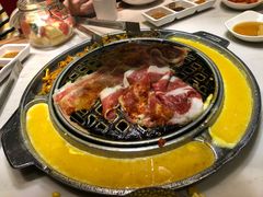 -韩宫宴烤肉·料理(苏州中心店)