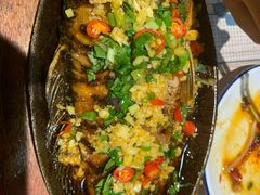 -小两口锦州烧烤·脆皮油边(依云北郡店)