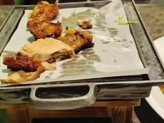 -绿茶餐厅(天津天河城店)