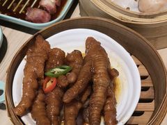 -珍粥道(杉杉奥特莱斯店)