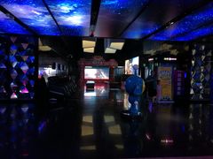 -喜满客影城(汉神广场店)