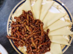 -都一处烧麦馆(前门店)