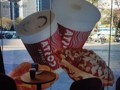 -COSTA COFFEE(丰联广场店)