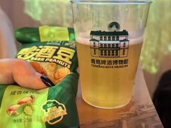 -青岛啤酒博物馆