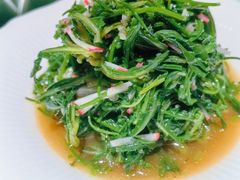 -巴盟人家·内蒙地方菜(华丽家族店)