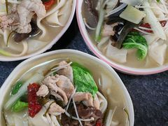 -裕丰源滋补烩面(天赋路店)