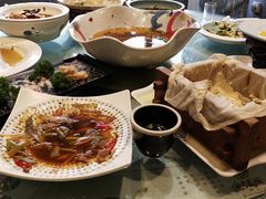 -金饭碗家宴(中兴路店)