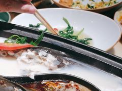 -锦府盐帮·侯宅(五棵松万达店)