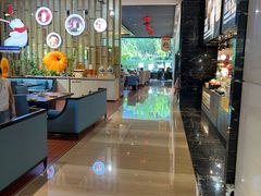-富力希尔顿酒店·地阔自助餐厅
