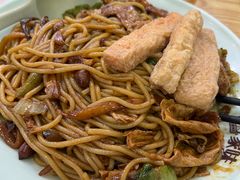 -家味螺蛳粉&烤鱼(五角场店)