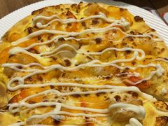 -必胜客(威高广场店)