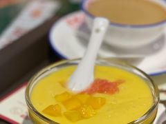 杨枝甘露-五条人糖水铺(光谷世界城店)