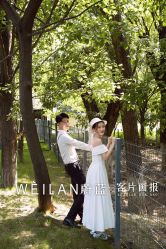 -蔚蓝映像STUDIO婚纱摄影(南稍门店)
