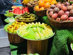 -丰卓会海鲜自助(中润大道店)