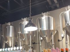 -HUZI虎滋精酿餐吧(京西大悦城店)