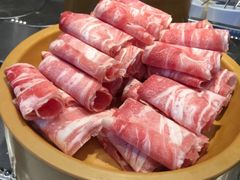肥牛-龍歌自助小火锅(市北台东利群店)