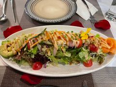 -LA CREPERIE BRETONNE布列塔尼法式餐厅(天童北路店)