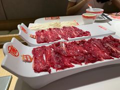 -陈记顺和潮汕鲜牛肉火锅(西门口广场店)