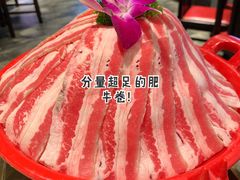 -红鼎坊·老成都火锅(新南门店)