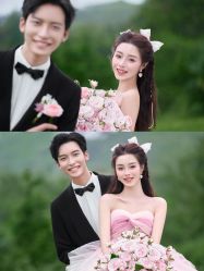 -惠州赫拉婚纱摄影工作室