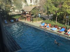 -国御温泉度假小镇