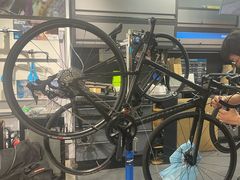 -SPECIALIZED闪电自行车(北苑路店)