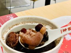 -钟姐炖品(印象城百盛店)