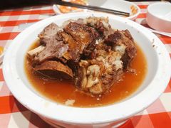 -西贝(宝乐汇店)