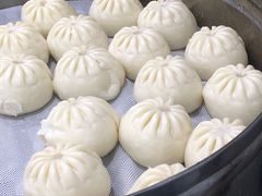 白白胖胖的包子-郑家包子牛肉拉面(尚勤路店)