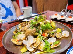 -沙胆彪炭炉牛杂煲(成都玉林店)