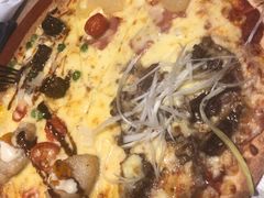 -必胜客(新中纬店)