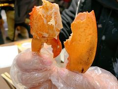 -盒马鲜生(西城时代店)