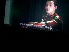 -CMC大光明影城(莲花店)