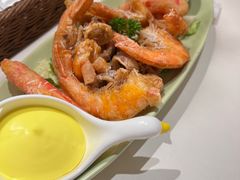 -盘炉forenza·云贵川融合小食堂 ( 钟楼中柳巷店)